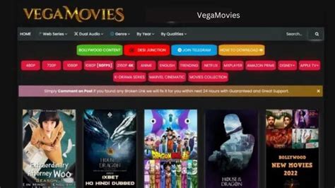 Vegamovie s - Vegamovies gives enormous options to catch up your favourite movies in HD quality for free. This post would help you in better understanding of Vegamovies website like never before. On Vegamovies you will find Hollywood movies, Hollywood movies in Hindi Dubbed, South Indian Movies, South Indian movies in Hindi Dubbed, Korean Drama, …